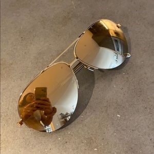 Linda Farrow Sunglasses